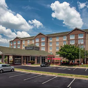 Hotel Hilton Garden Pineville, Charlotte