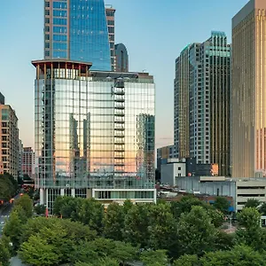 Hotel Kimpton Tryon Park By Ihg, Charlotte