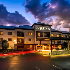 Courtyard By Marriott Ballantyne *** Charlotte