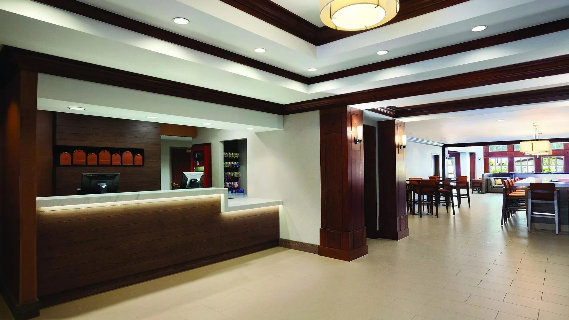 Clt Sky Suites Charlotte