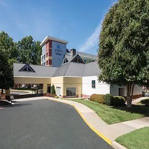 Clt Sky Suites Charlotte 3*,  United States