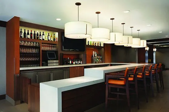 Hotel Clt Sky Suites Charlotte