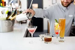 *** Hotel Clt Sky Suites Charlotte United States
